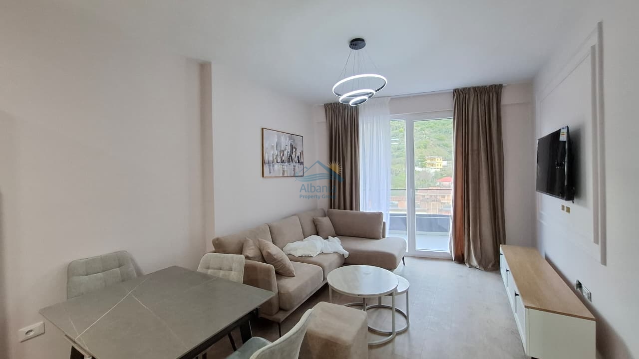 Sea Side Apartment For Sale In Vlore City, Albania 
